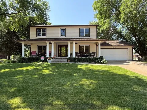 Residential Property Plan
