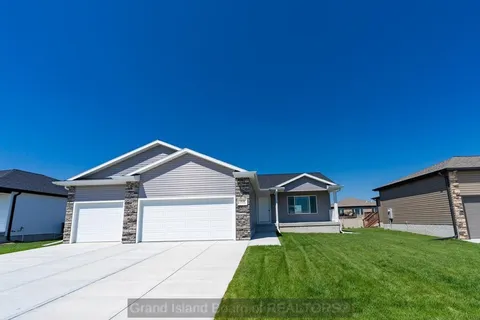 Real Estate Growth Plan