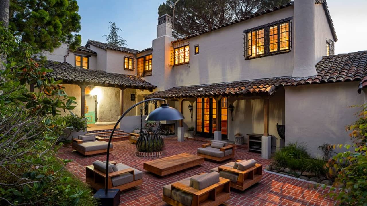 Elite Property Portfolio Plan